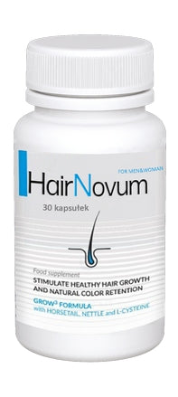 Hair Novum