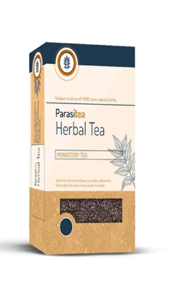 Herbal Tea
