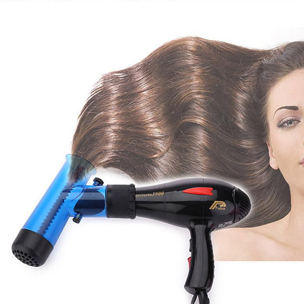 Magic Curly