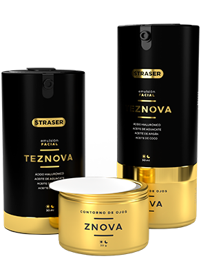 Teznova y Znova