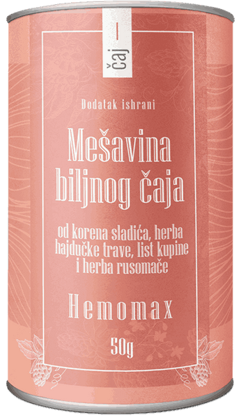 Hemomax