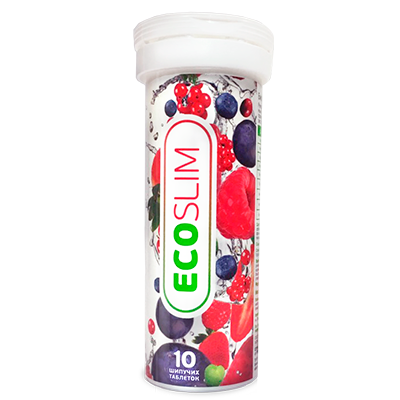 Eco Slim