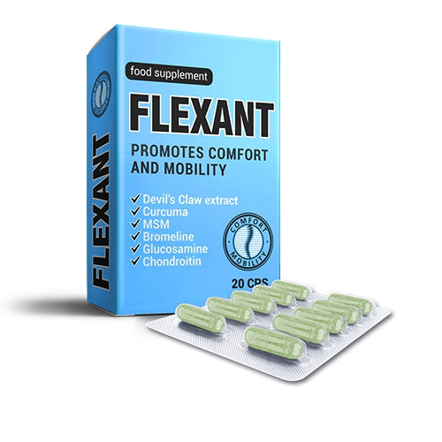 Flexant